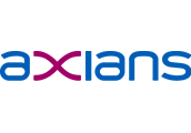 Logo von Axians
