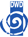 Logo von dwd
