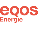 Logo von Eqos