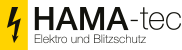 Logo von HAMA-tec