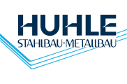 Logo von Huhle Stahl-Metallbau