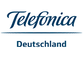 Logo von Telefonica Germany